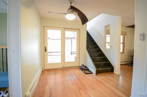 2017 Greenwood St, Pueblo CO  81003-2556 exterior