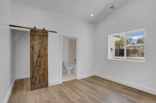 1135 Patton Ct, Denver CO  80219-3820 exterior