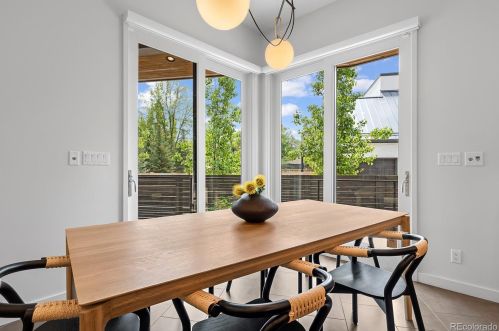 2350 Monroe St, Denver CO  80210-5644 exterior