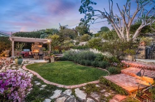 2432 Via Amador, Palos Verdes Estates, CA 90274-2715