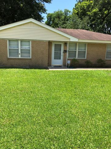 1326 Tampa St, Tallulah LA  71282-5334 exterior