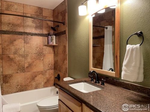 524 Idalia Ct, Fort Collins CO  80525-7009 exterior