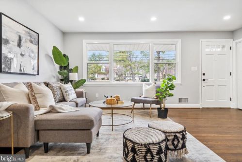 13201 Kara Ln, Silver Spring MD 20904-3423 exterior