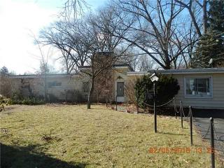 4741 Rambo Ln, Toledo OH  43623-3973 exterior