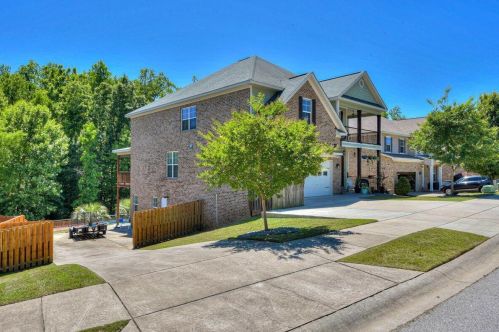 1635 Jamestown Ave, Evans, GA 30809-5454