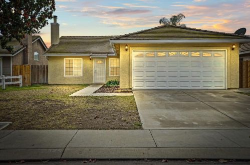 3524 Asheboro Ln, Modesto, CA 95357-1301