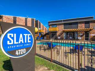4720 Wellesley Ave, Fort Worth TX  76107-6144 exterior