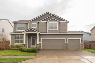 459 21st Pl, Barlow, OR 97013-2362