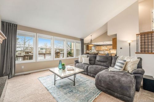 16808 65th Cir, Arvada CO  80007-8505 exterior