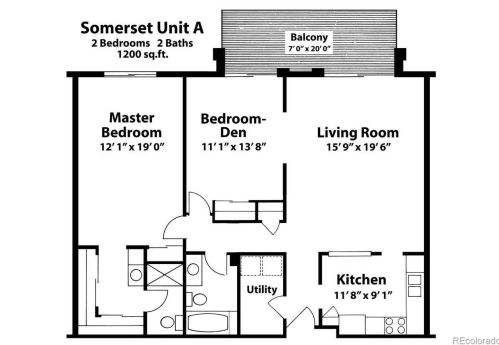 14300 Marina Dr, Aurora CO 80014-3768 exterior