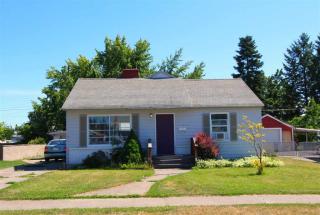 5017 Hoffman Pl, Spokane, WA 99205-1923