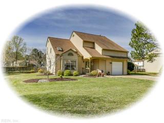 219 Susan Newton Ln, Yorktown, VA 23693-3622