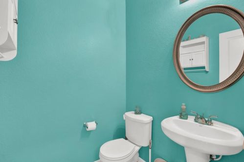 3514 Creole Bay Ln, Richmond TX 77471 exterior