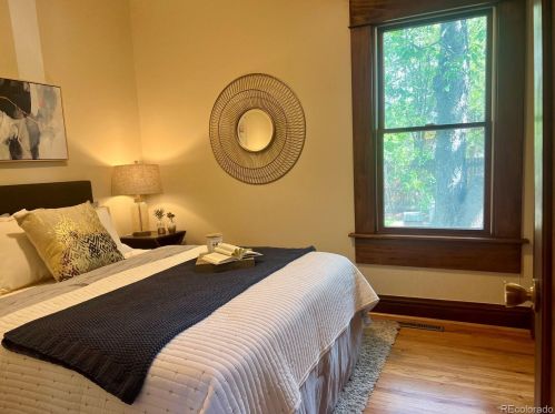 3963 Cherokee St, Englewood CO 80110-4613 exterior