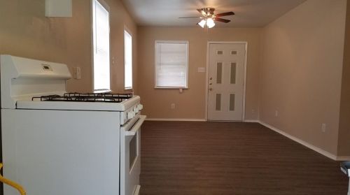 111 7 St, Richmond TX 77471-1973 exterior