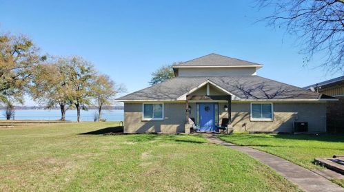 4591 Sunrise Dr, Chandler, TX 75758-8625