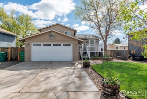 3408 Belmont Ave, Greeley, CO 80620-2442