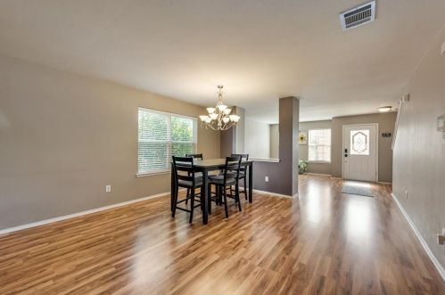 2153 Vly Frg Trl, Fort Worth TX  76140-1869 exterior