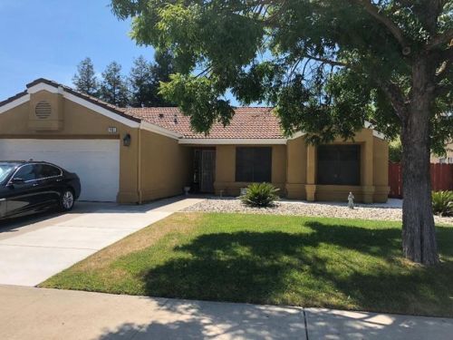 1451 Tawny Ln, Turlock, CA 95380-2258