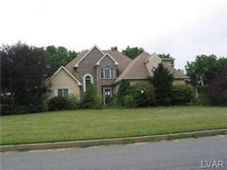 6709 Kerchner Dr, Bethlehem, PA 18017-8780