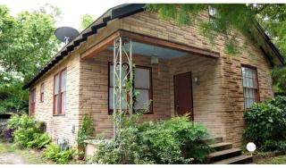 6013 Schuler St, Houston TX  77007-3034 exterior