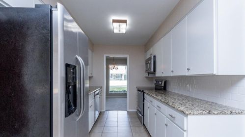 3724 Wharton Dr, Fort Worth TX 76133-2907 exterior