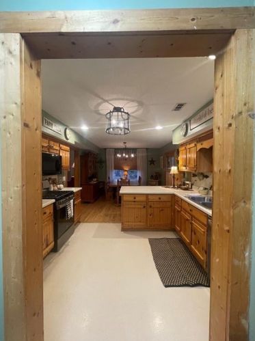 127 Little Acres Rd, Big Canoe GA  30143-6937 exterior