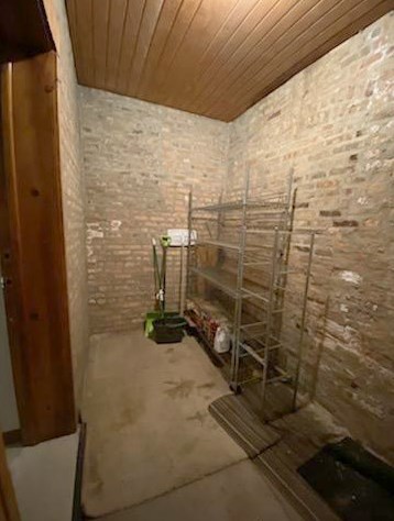 452 May St, Chicago IL  60642-5822 exterior
