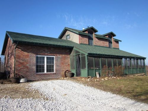 27568 Morgan Way, Willmathsville, MO 63546-2307