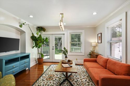 2836 Hosea L Williams Dr, Atlanta GA  30317-3003 exterior