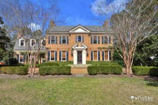 519 Oleander Dr, Florence, SC 29501-5729