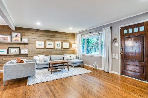 7139 Dalewood Ln, Dallas TX  75214-1812 exterior