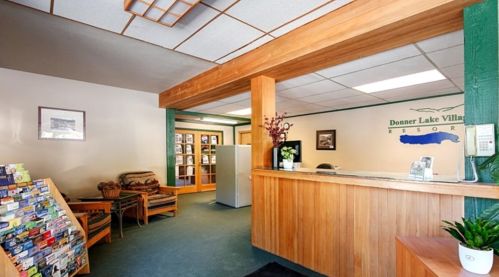 15775 Donner Pass Rd, Truckee CA  96161-3644 exterior