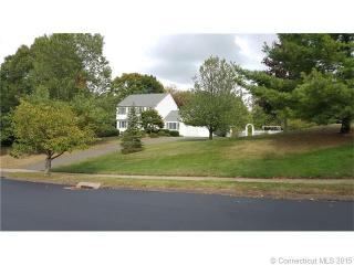 2 Tammy Hill Rd, Wallingford, CT 06492-1940