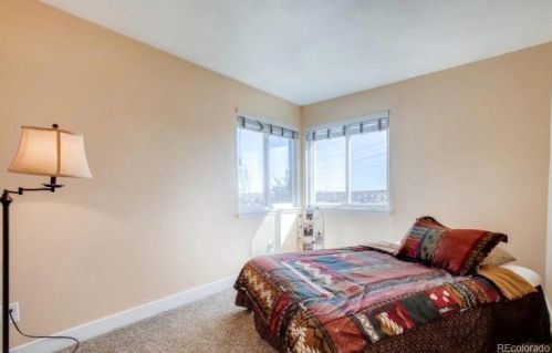 4328 Halifax St, Denver CO  80015-5423 exterior