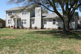 402 Harrison Ln, Spartanburg, SC 29301-2416