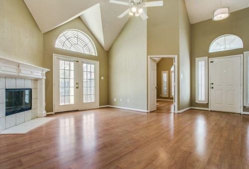 3101 Sawtooth Dr, Plano TX  75025-4207 exterior