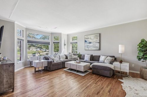 7174 Dove Ct, Parker CO  80134-6393 exterior