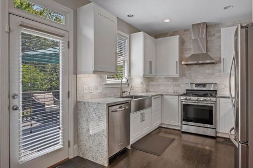 1739 Ellen St, Atlanta GA  30318-2711 exterior