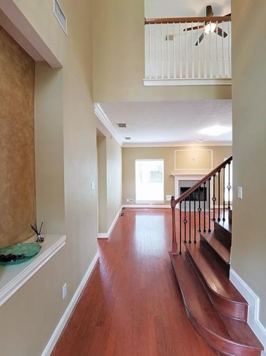 6511 Canyon Estates Ln, Richmond TX  77469-6109 exterior