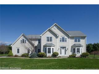24 Sea Is, Glastonbury, CT 06033-1476