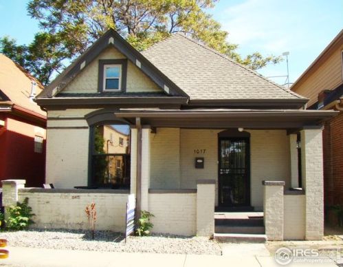 1017 26th Ave, Denver, CO 80205-5252