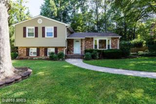 9214 Capricorn Ct, Springfield, VA 22015-3513