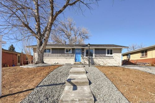 7073 Winona Ct, Westminster CO  80030-5828 exterior