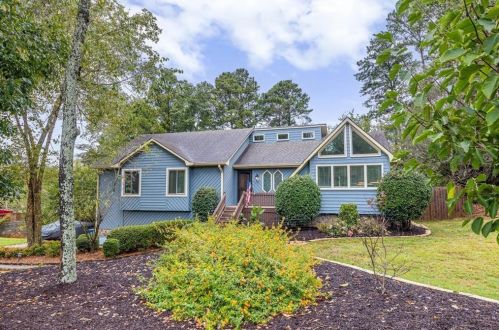 2663 Peachtree Pl, Duluth, GA 30096-3497