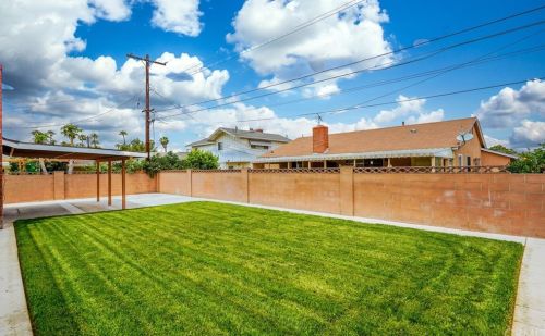1787 Juno Ave, Anaheim CA  92804-4518 exterior