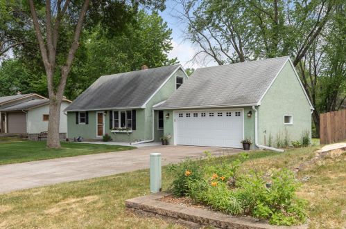 556 Edith Ave, Saint Paul MN  55115-2030 exterior