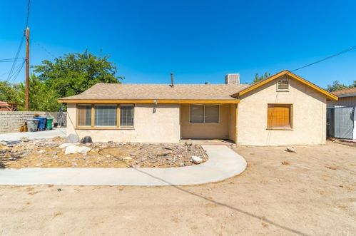 43408 25th St, Lancaster, CA 93536-5212