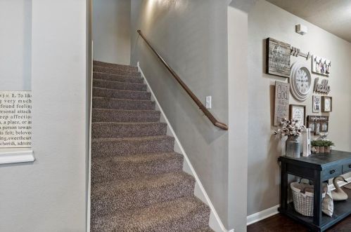 3083 Positano Loop, Bryan TX 77808-5436 exterior