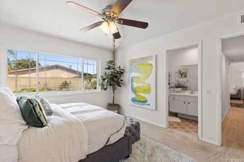 103 Jeanine Way, Anaheim CA  92806-3840 exterior